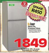 Bauer Silwer Bo Vrieskas/Yskas-170 Ltr (BCD178)