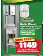 Sunbeam Water Cooler (SPWD802)