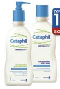 Cetaphil Lotion-250ml Each
