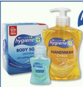 Clicks Hygiene Hand Sanitiser-50ml