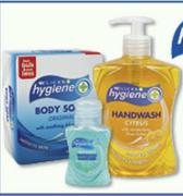 Clicks Hygiene Refill Handwash Day Pack-500ml Each
