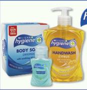 Clicks Hygiene Body Wash 500ml-Each