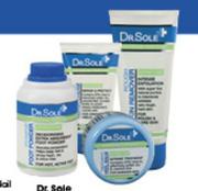 Dr.Sole Foot Butter-Each