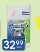 Naturally Fresh Crystal Fragrance Stick-90gm Each