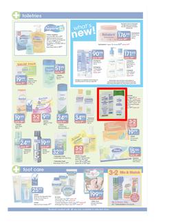 Clicks : Health Savings (15 Apr - 12 May 2013), page 14