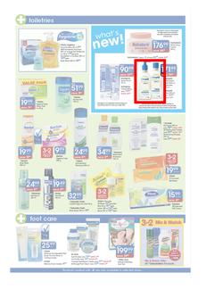 Clicks : Health Savings (15 Apr - 12 May 2013), page 14