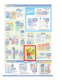 Clicks : Health Savings (15 Apr - 12 May 2013), page 14