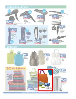 Clicks : You Pay Less (25 Apr - 19 May 2013), page 14