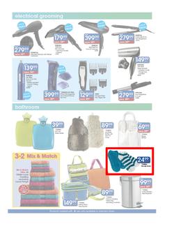 Clicks : You Pay Less (25 Apr - 19 May 2013), page 14
