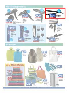 Clicks : You Pay Less (25 Apr - 19 May 2013), page 14