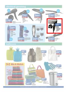 Clicks : You Pay Less (25 Apr - 19 May 2013), page 14