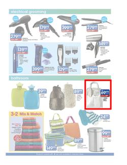 Clicks : You Pay Less (25 Apr - 19 May 2013), page 14