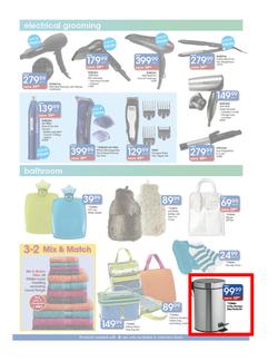 Clicks : You Pay Less (25 Apr - 19 May 2013), page 14