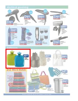 Clicks : You Pay Less (25 Apr - 19 May 2013), page 14