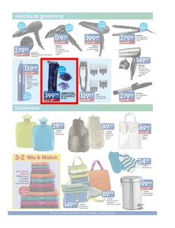 Clicks : You Pay Less (25 Apr - 19 May 2013), page 14