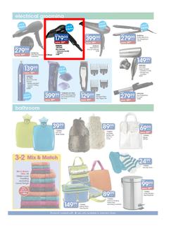 Clicks : You Pay Less (25 Apr - 19 May 2013), page 14