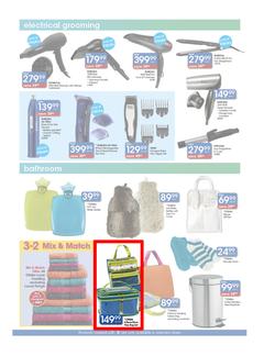 Clicks : You Pay Less (25 Apr - 19 May 2013), page 14