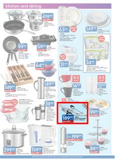 Clicks : You Pay Less (24 May - 23 Jun 2013), page 14