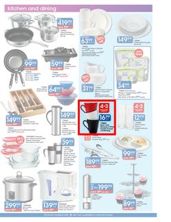 Clicks : You Pay Less (24 May - 23 Jun 2013), page 14