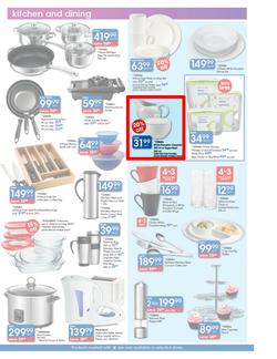 Clicks : You Pay Less (24 May - 23 Jun 2013), page 14