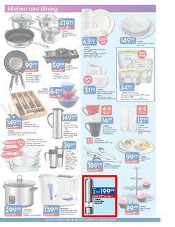 Clicks : You Pay Less (24 May - 23 Jun 2013), page 14