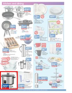 Clicks : You Pay Less (24 May - 23 Jun 2013), page 14