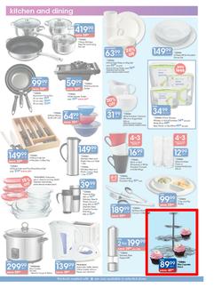 Clicks : You Pay Less (24 May - 23 Jun 2013), page 14