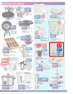 Clicks : You Pay Less (24 May - 23 Jun 2013), page 14