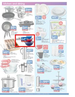 Clicks : You Pay Less (24 May - 23 Jun 2013), page 14