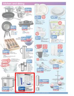 Clicks : You Pay Less (24 May - 23 Jun 2013), page 14