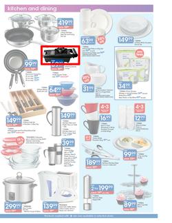 Clicks : You Pay Less (24 May - 23 Jun 2013), page 14