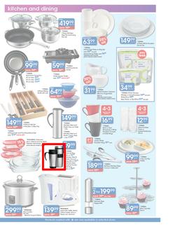 Clicks : You Pay Less (24 May - 23 Jun 2013), page 14