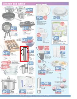 Clicks : You Pay Less (24 May - 23 Jun 2013), page 14