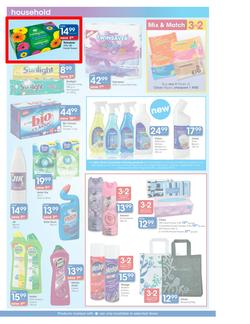 Clicks : You pay less (25 Jun - 16 Jul 2013), page 14