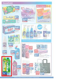 Clicks : You pay less (25 Jun - 16 Jul 2013), page 14