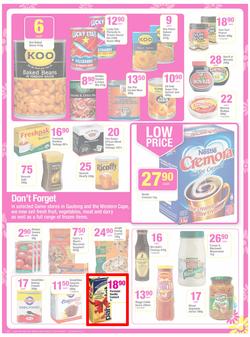 Game : Save Money This Summer (25 Sep - 1 Oct 2013), page 14