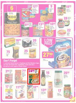 Game : Save Money This Summer (25 Sep - 1 Oct 2013), page 14