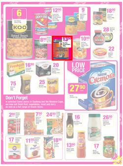 Game : Save Money This Summer (25 Sep - 1 Oct 2013), page 14