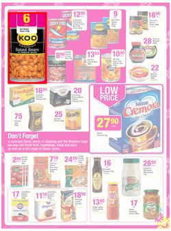 Game : Save Money This Summer (25 Sep - 1 Oct 2013), page 14