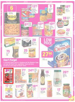 Game : Save Money This Summer (25 Sep - 1 Oct 2013), page 14