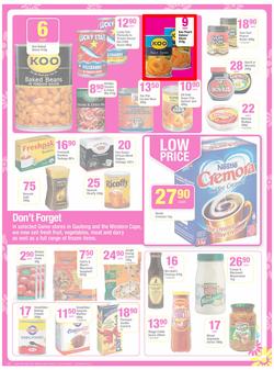Game : Save Money This Summer (25 Sep - 1 Oct 2013), page 14