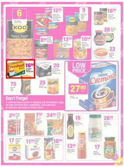 Game : Save Money This Summer (25 Sep - 1 Oct 2013), page 14