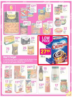 Game : Save Money This Summer (25 Sep - 1 Oct 2013), page 14