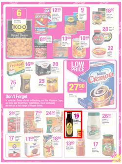 Game : Save Money This Summer (25 Sep - 1 Oct 2013), page 14