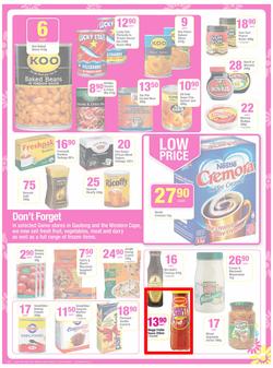 Game : Save Money This Summer (25 Sep - 1 Oct 2013), page 14