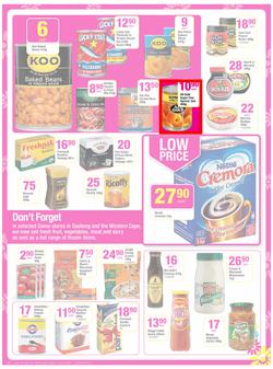 Game : Save Money This Summer (25 Sep - 1 Oct 2013), page 14