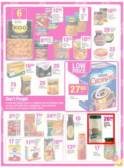 Game : Save Money This Summer (25 Sep - 1 Oct 2013), page 14