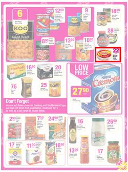 Game : Save Money This Summer (25 Sep - 1 Oct 2013), page 14
