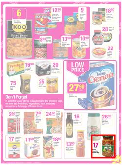 Game : Save Money This Summer (25 Sep - 1 Oct 2013), page 14