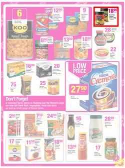 Game : Save Money This Summer (25 Sep - 1 Oct 2013), page 14